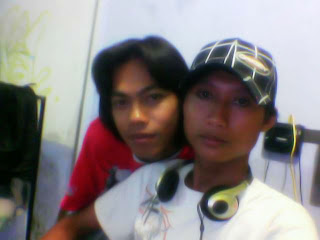 Photo HandPhone Refine The Low Resolution