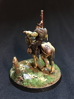D&D GameWarden Hunter Dungeons and Dragons