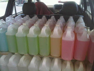 Jual Bibit Parfum Laundry Asli