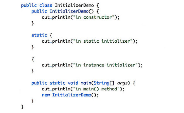 How to create HashMap with values in Java