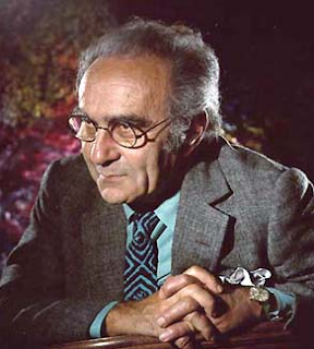 Jacob Bronowski Jacob Bronowski