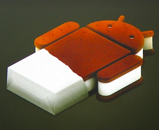 Google Ice Cream Sandwich Get Postponed Google Ice Cream Sandwich Get Postponed