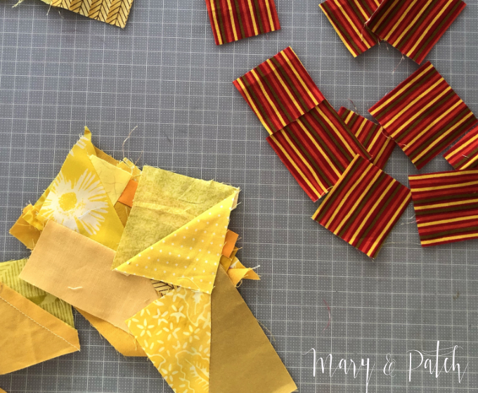 How to work with an underlying structure improv quilt How to work with an underlying structure improv quilt