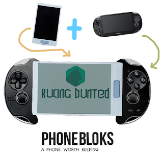PhoneBloks PhoneBloks