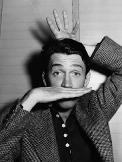 Jimmy Stewart Jimmy Stewart