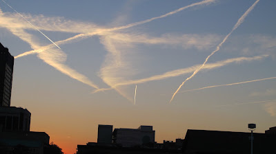 Contrails 2