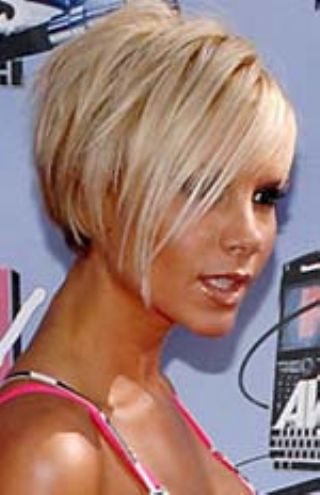 Short Hairstyles Short Hairstyles
