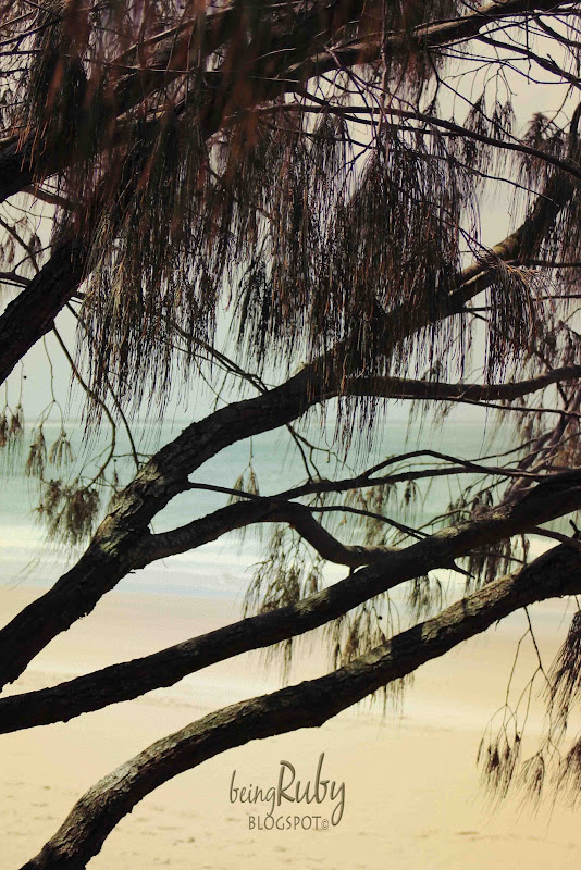 BeingRuby - BeachXmasl-0