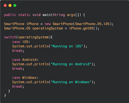 The Ultimate Guide of Enum in Java - Examples