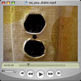 Click to play Video thumbnail. Click to play