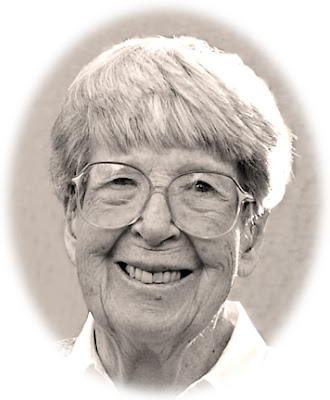 Robin's Mom, Ferne Cook, 2004