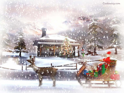 santa claus wallpapers santa claus wallpapers