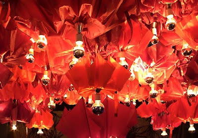 Creative and Cool Reuses of Umbrella (21) 14