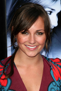 Briana Evigan