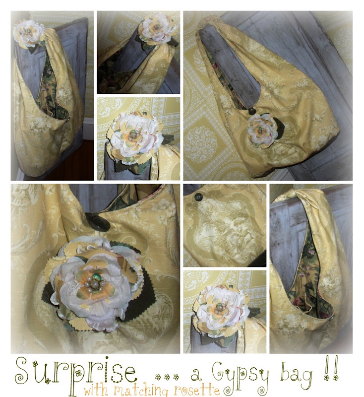 BeingRuby - Gypsy Brocante Win - 201003
