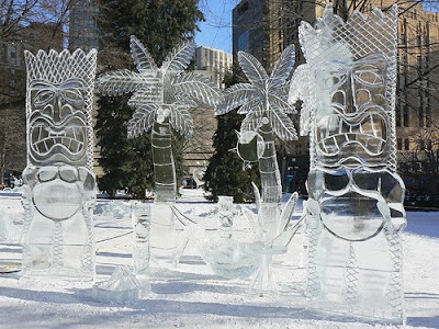 25 Creative And Impressive Ice Sculptures (25) 24