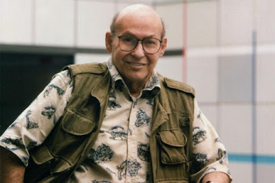 Marvin Minsky Father of Computers Artificial Intelligence Dies At The Age Of 88 in Boston Marvin Minsky Father of Computers Artificial Intelligence Dies At The Age Of 88 in Boston