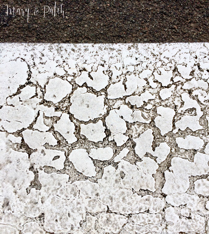 Maryandpatch, Pedestrian crossing, photo, inspiration