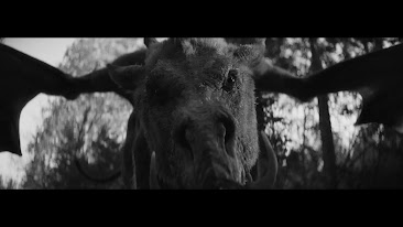 Still from Em & Selma Go Griffin Hunting