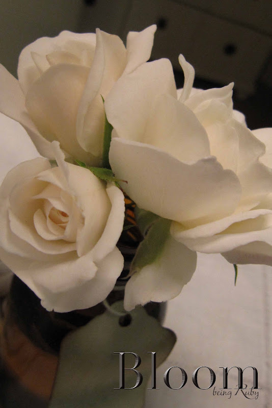 BeingRuby - May Roses Giveaway- 201005 - A