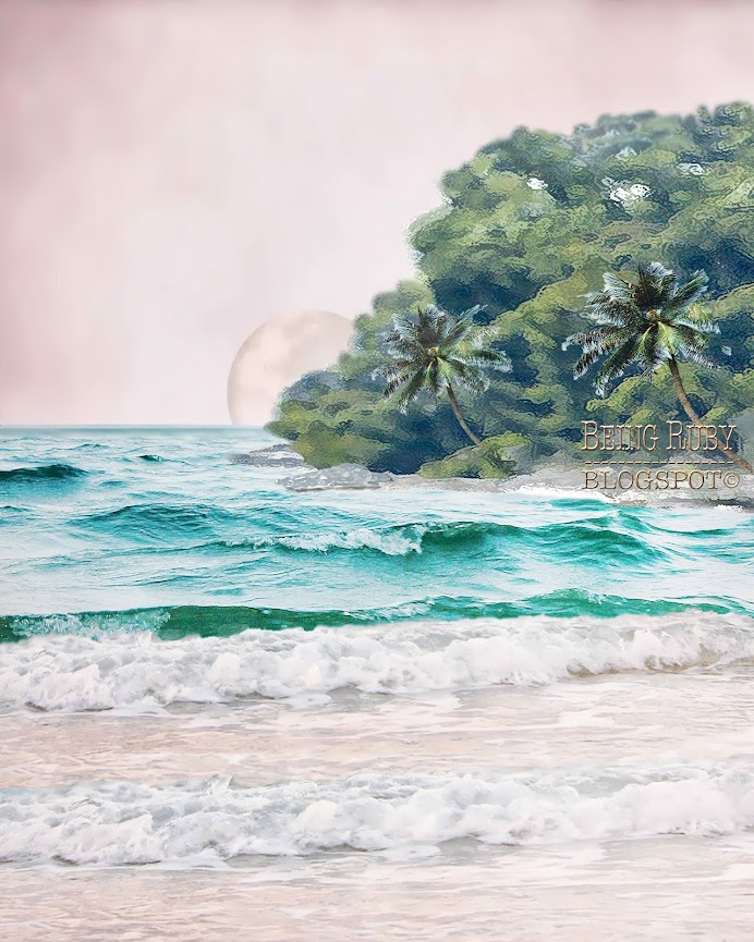 BeingRuby-Sea&Posies-pm
