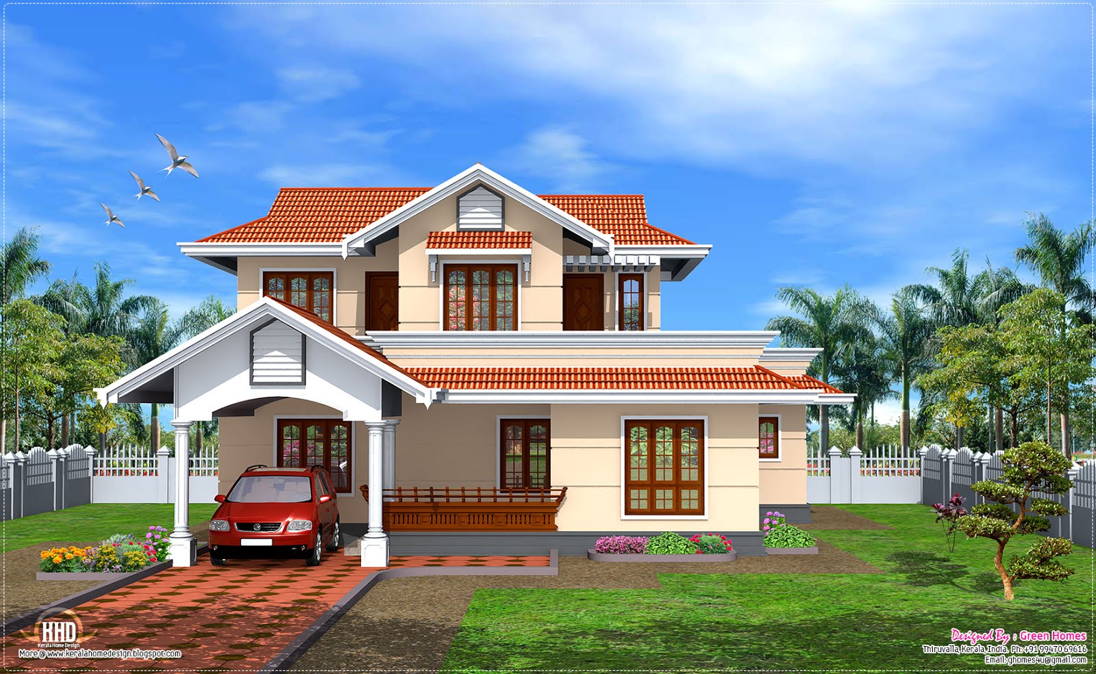 Outstanding Kerala Home Design Model 1600 x 985 · 354 kB · jpeg Outstanding Kerala Home Design Model 1600 x 985 · 354 kB · jpeg