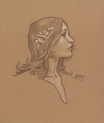 Luthien