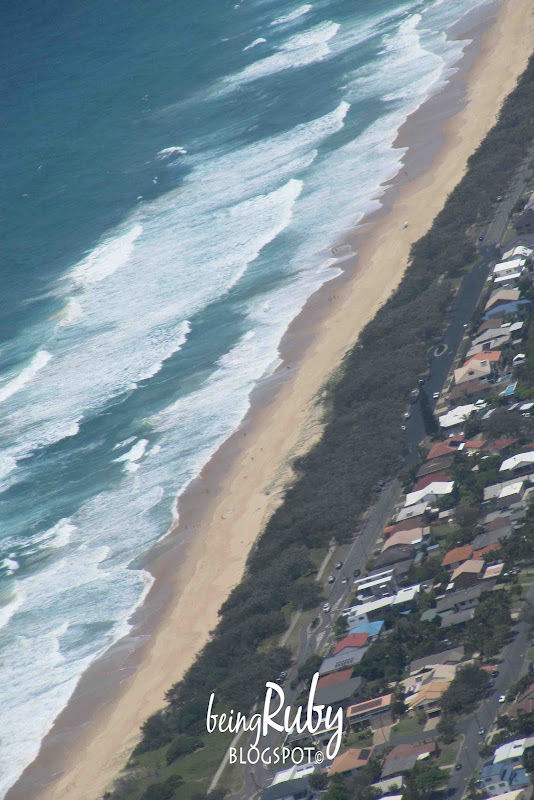 BeingRuby - SunshineCoastFlight-6