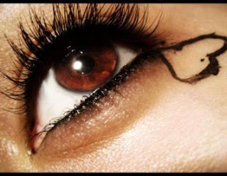 brown eyes brown eyes