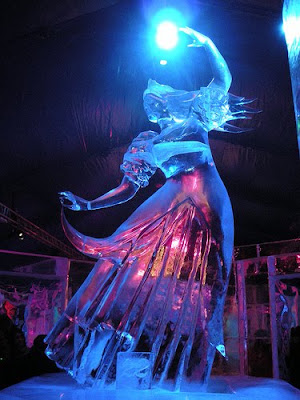 25 Creative And Impressive Ice Sculptures (25) 20