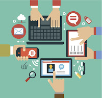 teknik menjual produk online