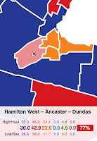 Strategic tactical voting in Hamilton West Ancaster Dundas Strategic tactical voting in Hamilton West Ancaster Dundas
