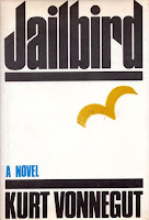 "Jailbird" by Kurt Vonnegut