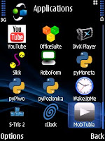 MobiTubia v1.85 build 1 Beta