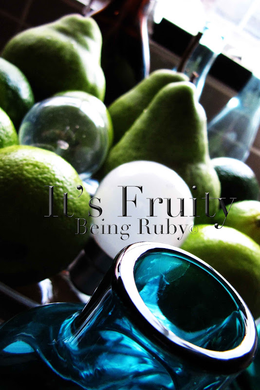 BeingRuby - Totally Fruity- 201003 - 6