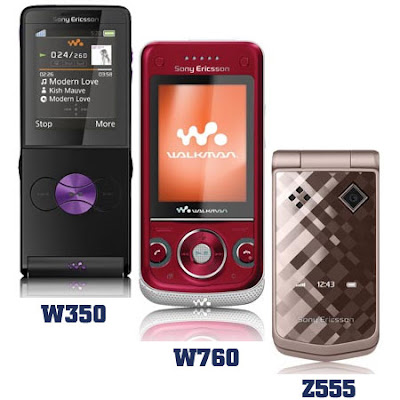 Sony Ericsson Mobile Sony Ericsson Mobile