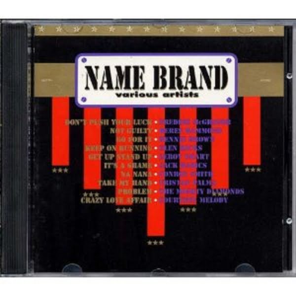 Name Brand