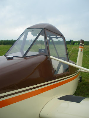another view of the super cat