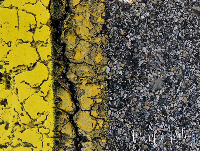 Maryandpatch, Pedestrian crossing, photo, inspiration