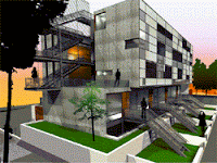Lacey condos, Imar Hutchins, DC commercial real estate development