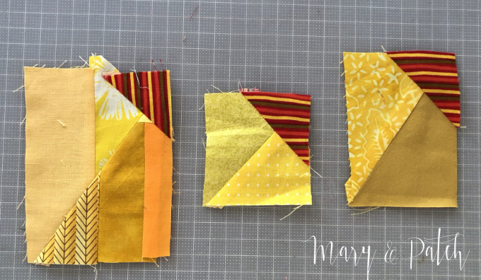 How to work with an underlying structure improv quilt How to work with an underlying structure improv quilt