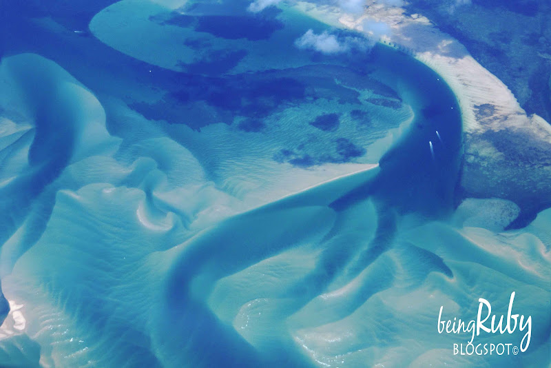 BeingRuby - SunshineCoastFlight-2