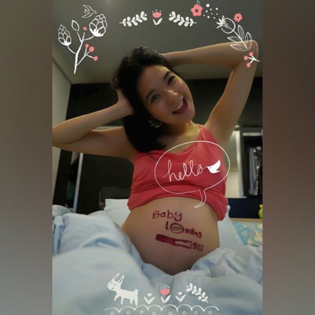 Foto Hamil Gisela Anastasia Foto Hamil Artis Gisela Anastasia