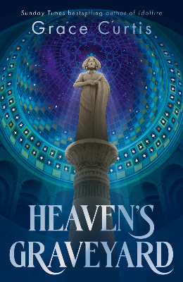 Cover of Heaven's Graveyard