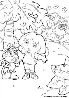 MEWARNAI GAMBAR HITAM PUTIH DORA UNTUK DIWARNAI MEWARNAI GAMBAR HITAM PUTIH DORA UNTUK DIWARNAI
