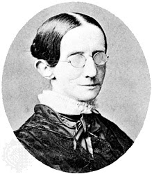 Laura Bridgman