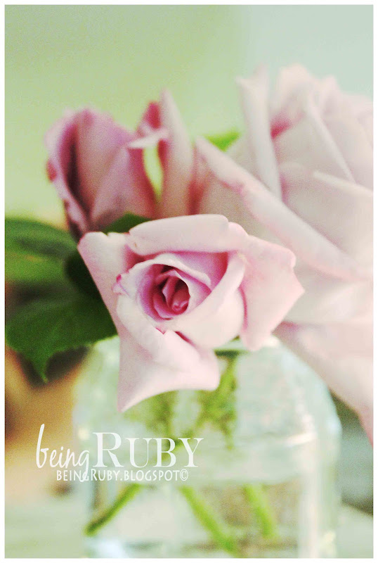 BeingRuby - BeingRuby-Roses-WhiteVintage-4515