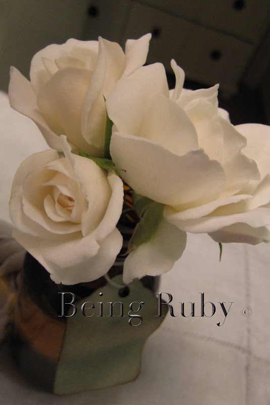 BeingRuby - Vintage Rose - 201003 - 10