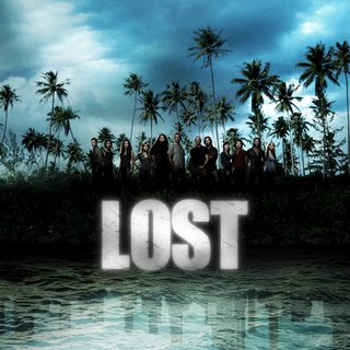 Lost season 5 episode 8