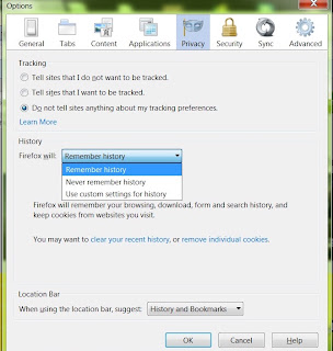 cara login aman di manapun via mozila firefox cara login aman di manapun via mozila firefox